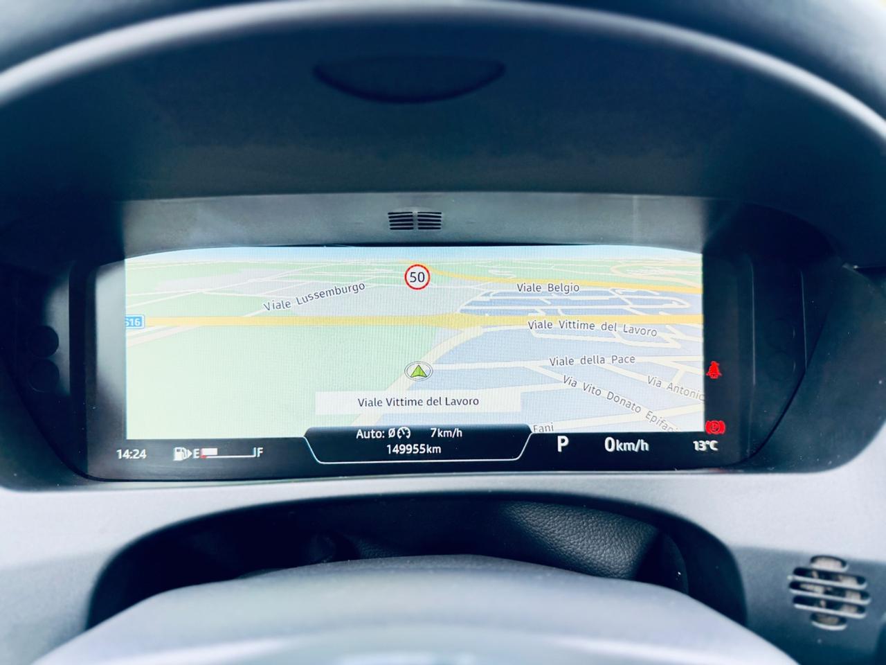 Jaguar F-Pace 2.0 D 180 CV AWD aut. R-Sport