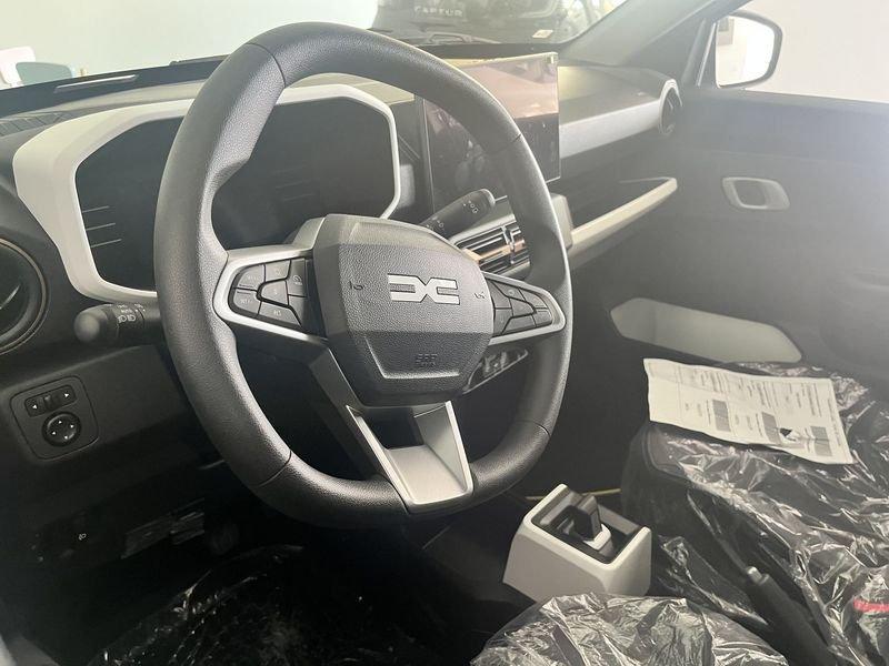 Dacia Spring 65 Extreme - PROMO