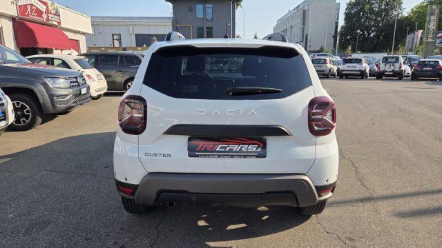 DACIA Duster 1.0 TCe GPL 4x2 Journey PERMUTE OK NEOPATENTATI
