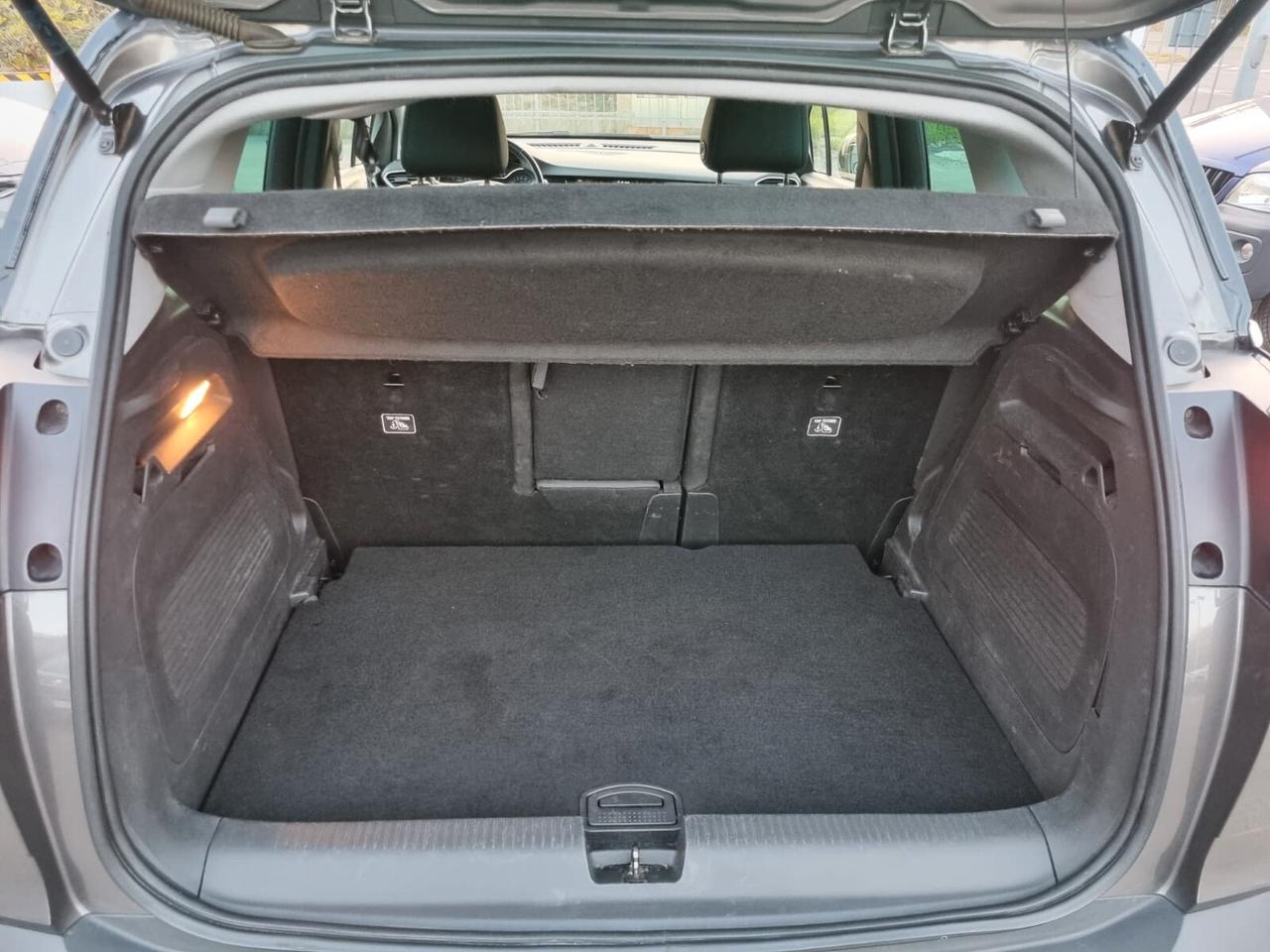 Opel Crossland Crossland 1.5 ECOTEC D 110 CV Start&Stop Ultimate