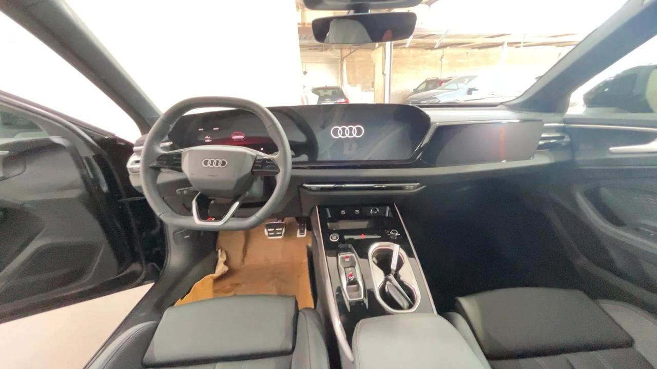 Audi A6 Avant 40 2.0 TDI quattro ultra S tronic line edition