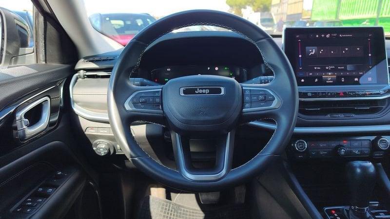 Jeep Compass 4xe 1.3 T4 PHEV 190cv Limited 4xe Auto