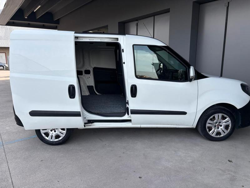 FIAT Doblo cargo 1.3 mjt 16v 95cv E6