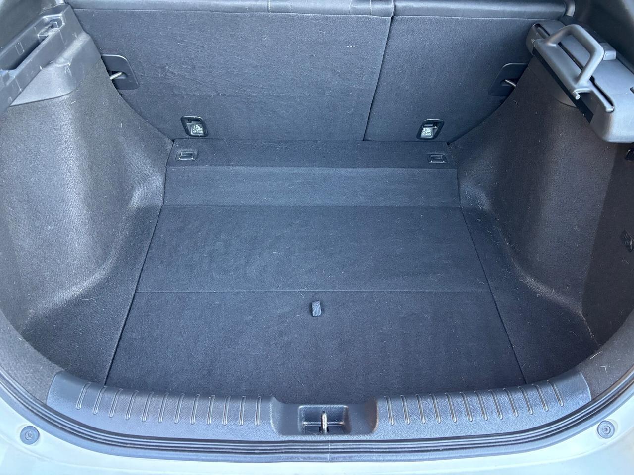 Honda Civic 1.6 5 porte Executive Premium