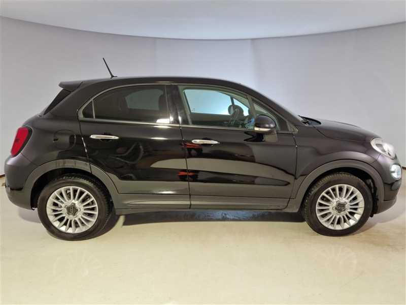 FIAT 500X 1.3 Mjet 95cv E6D Connect