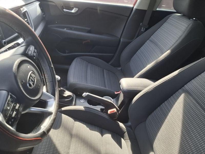 Kia Stonic 1.4 mpi eco Style Adas Pack Gpl 97cv my18