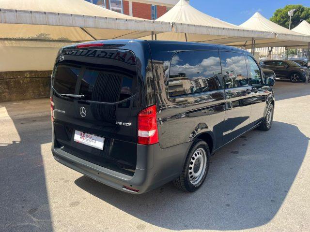 MERCEDES-BENZ Vito 2.0 116 CDI Tourer