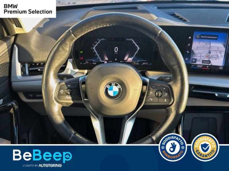 BMW X1 SDRIVE18D X-LINE EDITION BALANCE AUTO