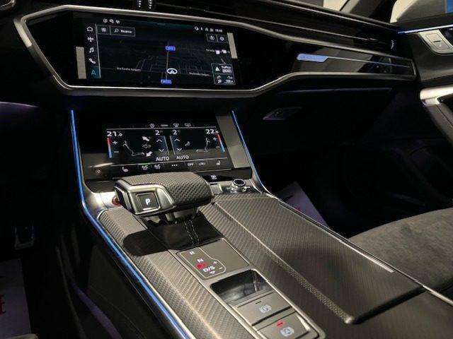 AUDI RS6 Avant 4.0 TFSI V8 quattro 630CV Performance