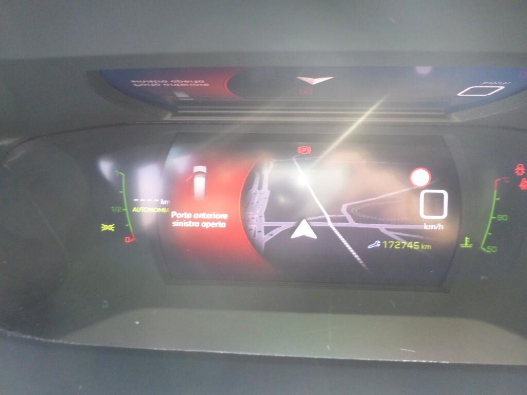Peugeot 2008 BlueHDi 130 S&S EAT8 GT Line