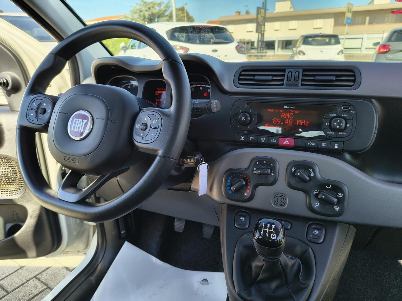 Fiat Panda 1.2 *GPL* EasyPower LOUNGE *PREZZO REALE, NO VINCOLI