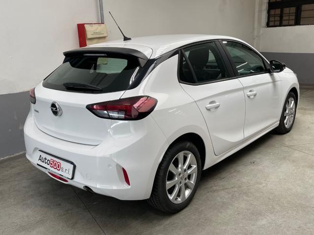 OPEL Corsa 1.2 Edition