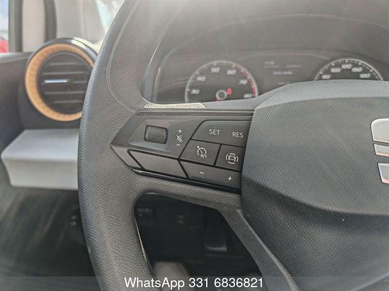 Seat Arona Arona 1.0 EcoTSI Reference