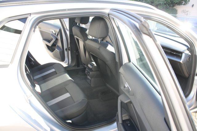 AUDI A3 SPB 35 TFSI S tronic Business Advanced