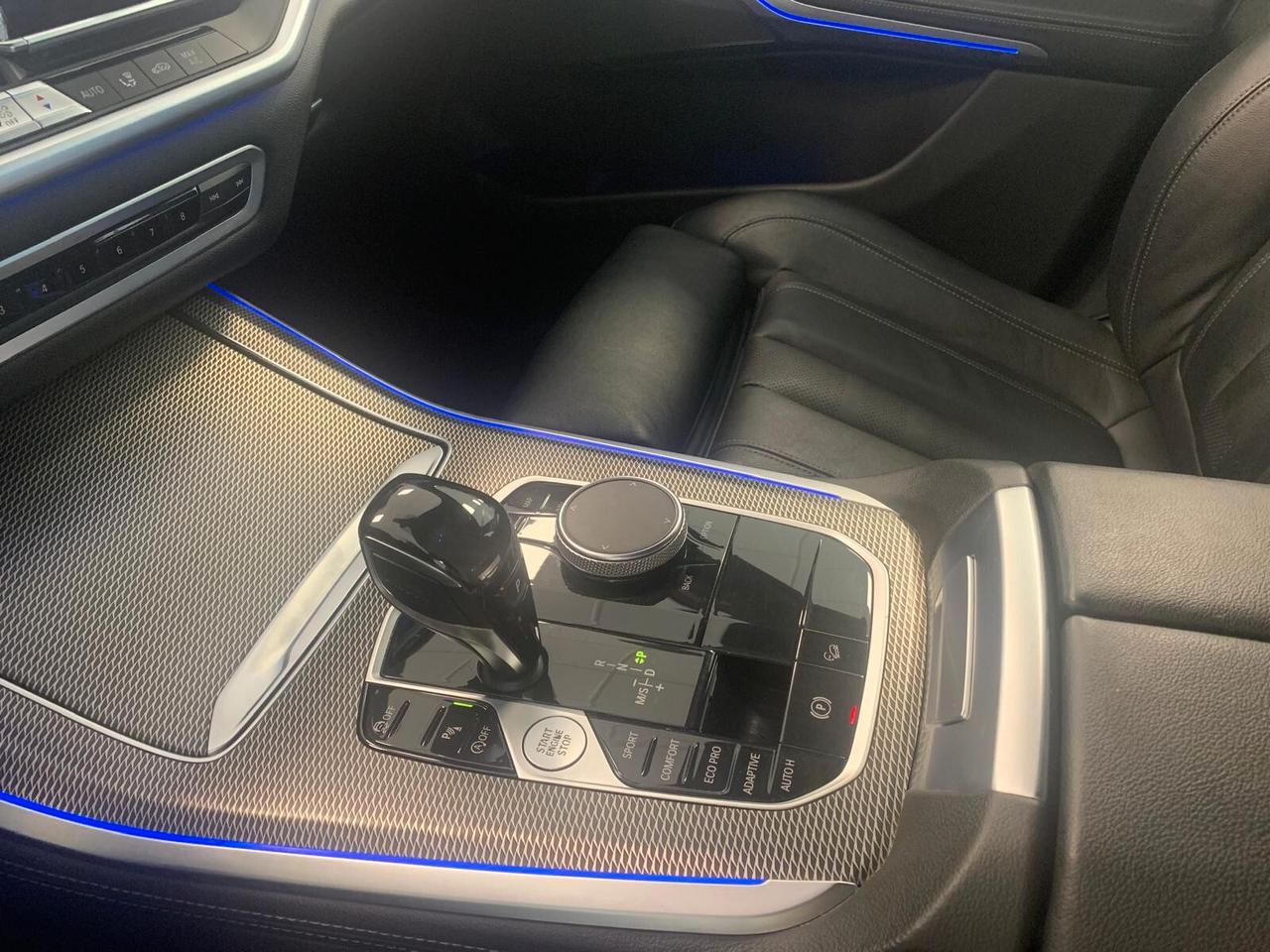 Bmw X5 xDrive25d Msport
