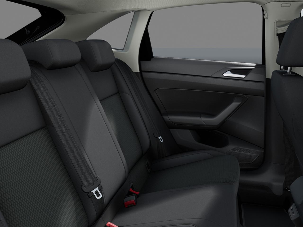 Volkswagen Taigo 1.0 tsi edition plus 115cv