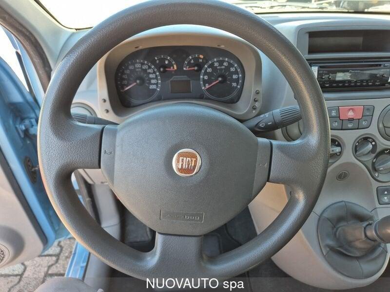 FIAT Panda Panda 1.3 MJT 16V 4x4 Climbing