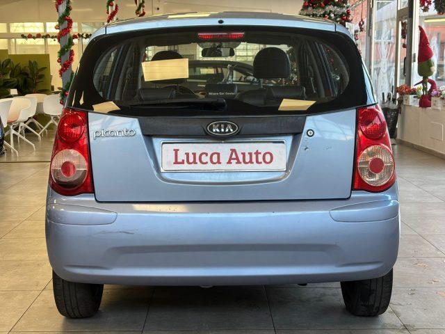KIA Picanto 1.0 12V Town *DISTRIBUZ. FATTA*OCCASIONE*