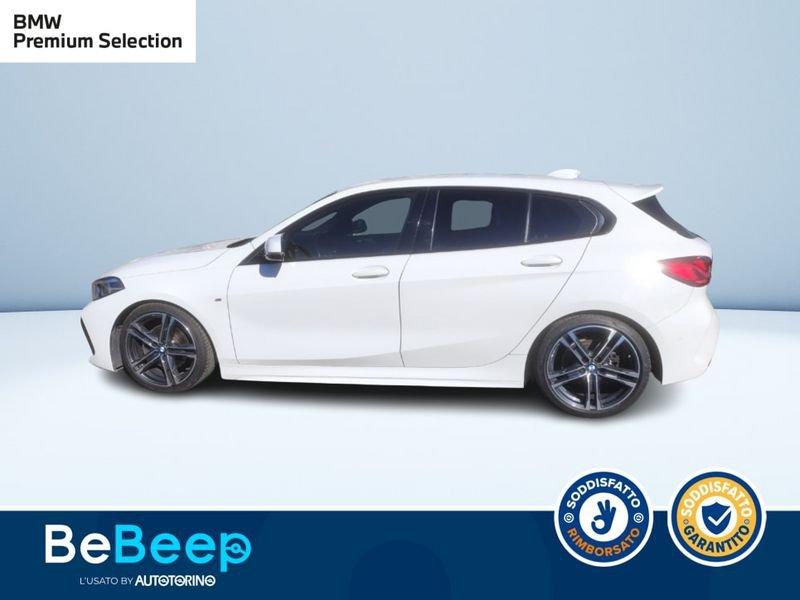 BMW Serie 1 116D MSPORT AUTO