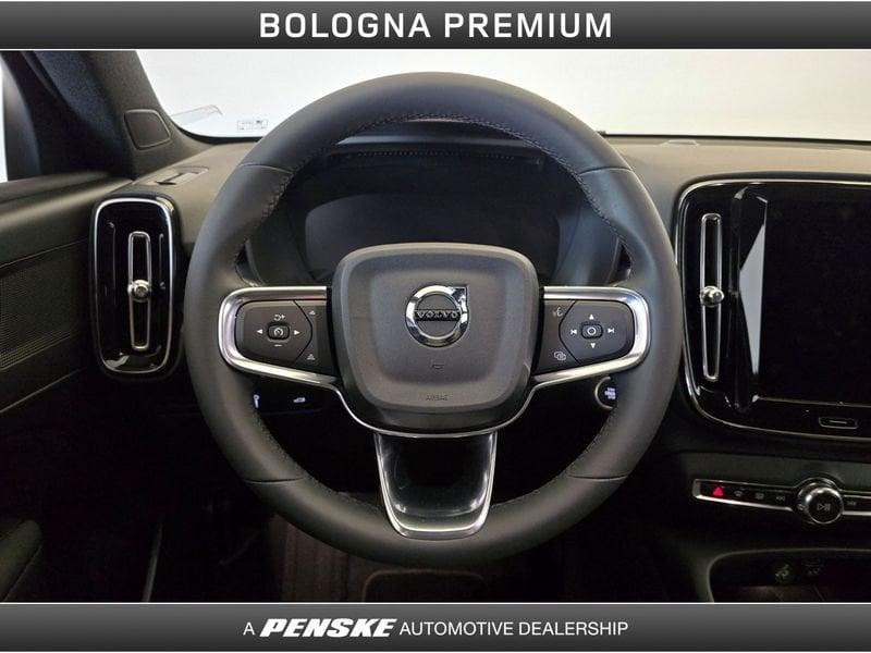 Volvo XC40 T2 automatico Core
