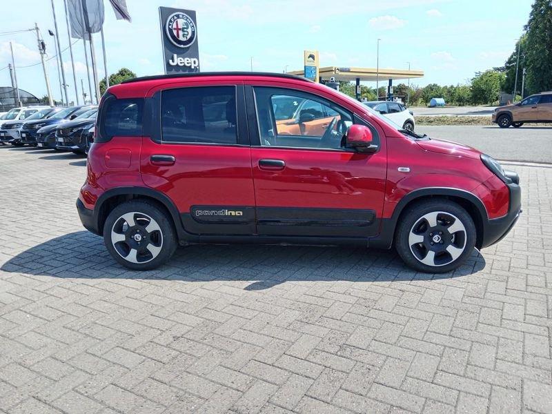 FIAT Panda 1.0 FireFly 70cv S&S Hybrid Pandina