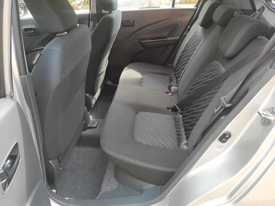Suzuki Celerio 1.0 Style
