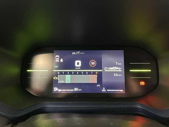 Dacia Duster ECO-G 100 CV Expression *KM 0*