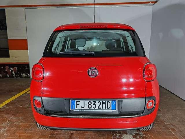 Fiat 500L 1.4 T-jet Gpl 120cv Pop Star