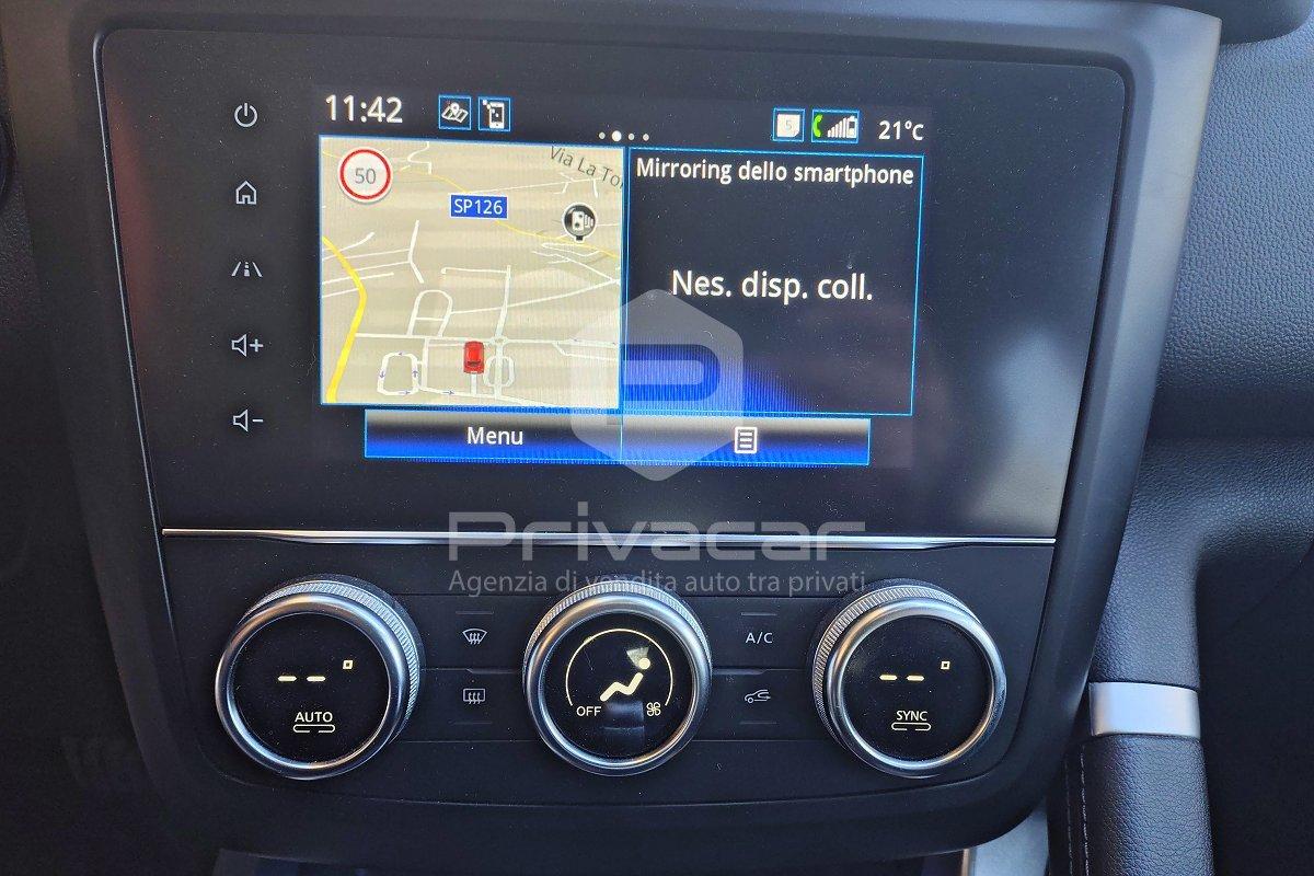 RENAULT Kadjar Blue dCi 8V 115CV EDC Sport Edition2