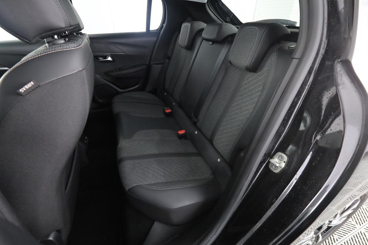 PEUGEOT 208 2ª serie 208 PureTech 100 Stop&Start 5 porte Allure