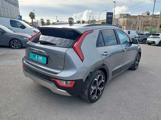 Kia Niro 1.6 GDi DCT HEV Style TT