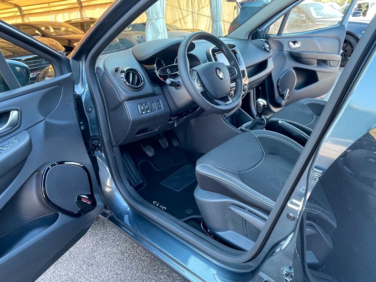 Renault Clio 1.5 dCi 90CV 5 porte Energy Intens
