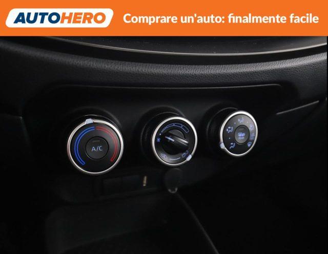TOYOTA Aygo X 1.0 VVT-i 72 CV 5 porte Active
