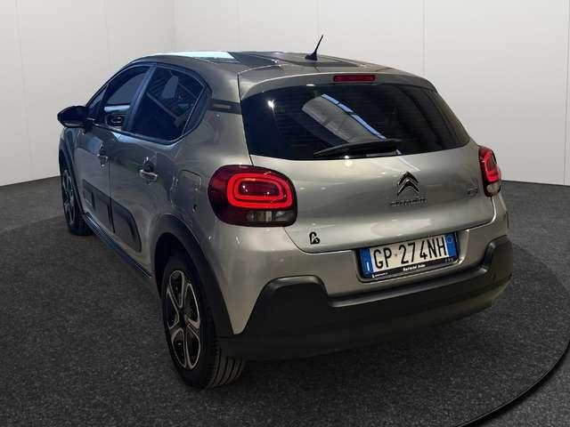Citroen C3 1.2 puretech 83cv C-Series
