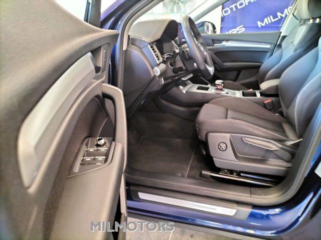 AUDI Q5 SPB 40 TDI quattro S tronic