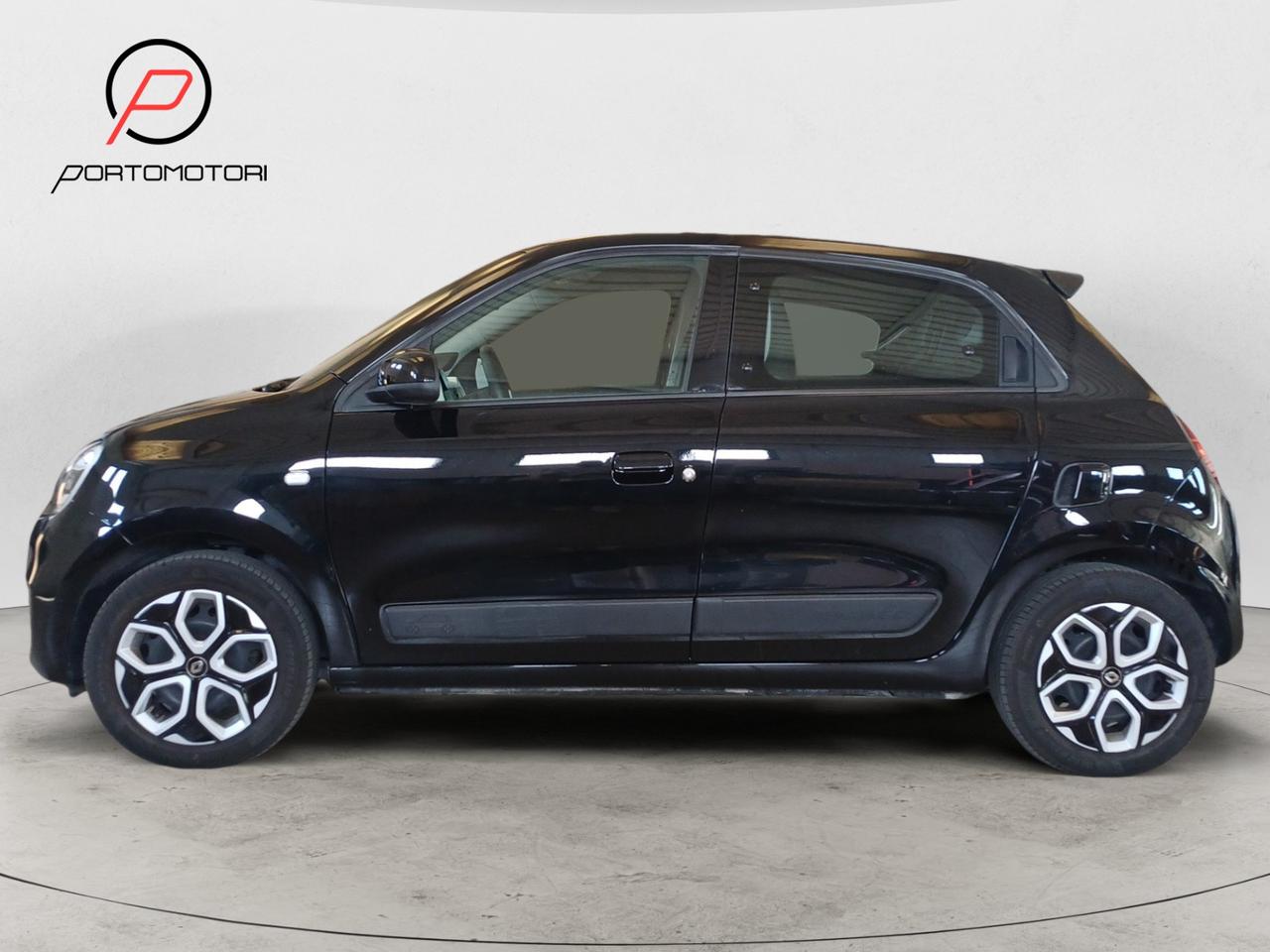 RENAULT Twingo 3ª serie - Twingo SCe 65 CV Zen