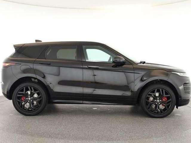 Land Rover Range Rover Evoque D200 R-DYNAMIC RDYNAMIC AWD SE TETTO 20" PDC ACC