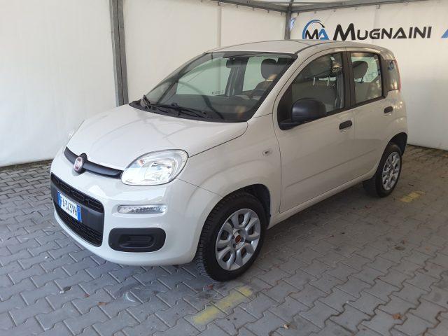 FIAT Panda 0.9 TwinAir Turbo Natural Power Easy *METANO*