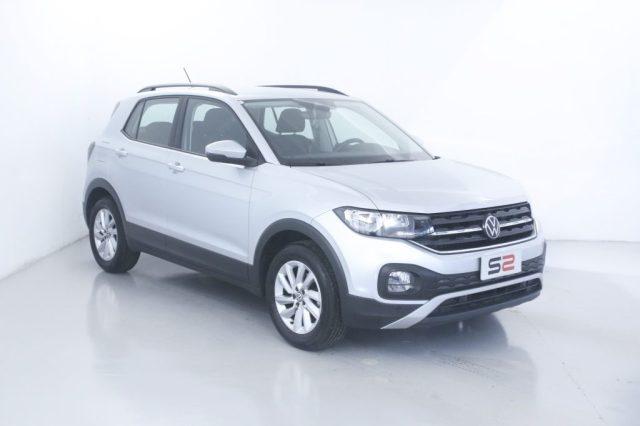 VOLKSWAGEN T-Cross 1.0 TSI Style BMT Neopatentati