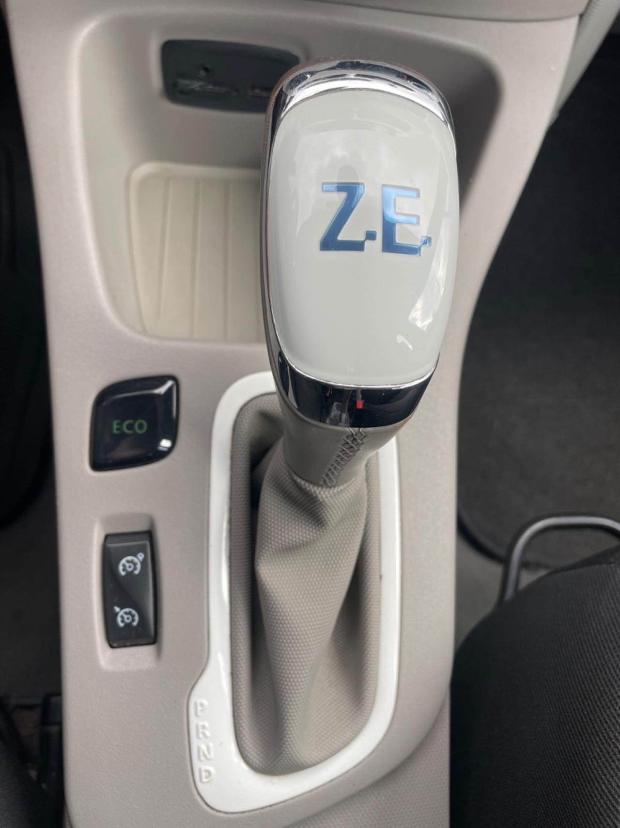 Renault ZOE Life Q90