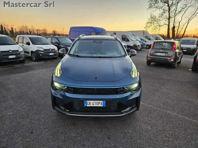 LYNK & CO 01 01 1.5 hev Auto Navi - - GK410PX