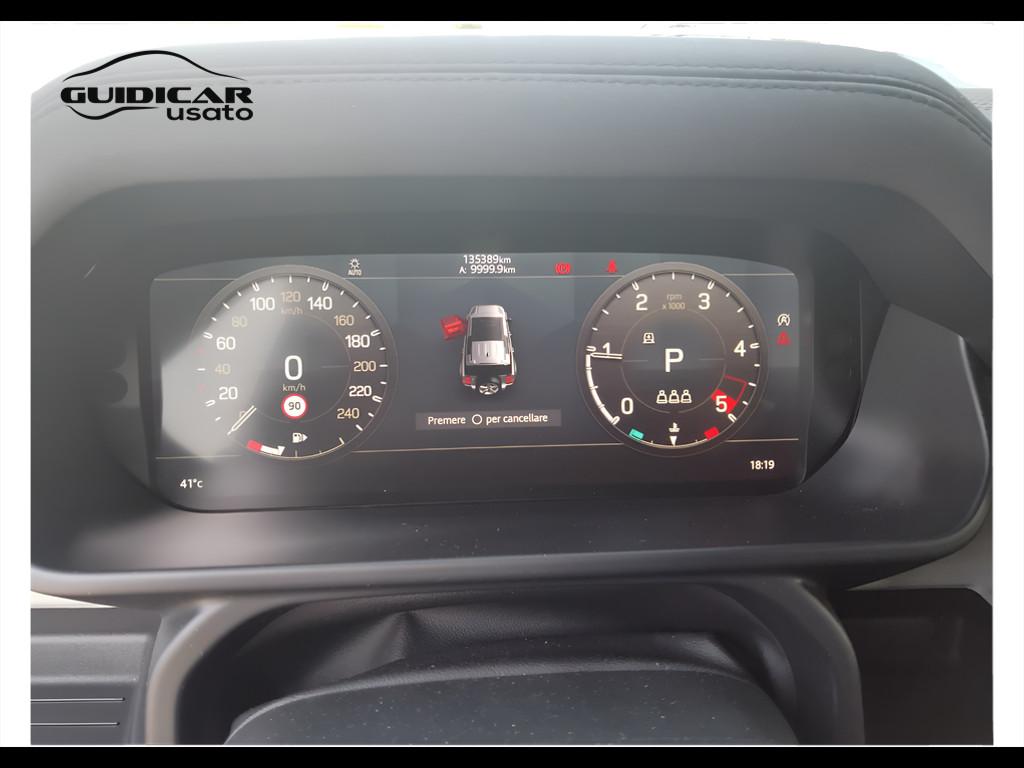 LAND ROVER Defender VII 2020 110 - Defender 110 3.0d i6 mhev XS Edition