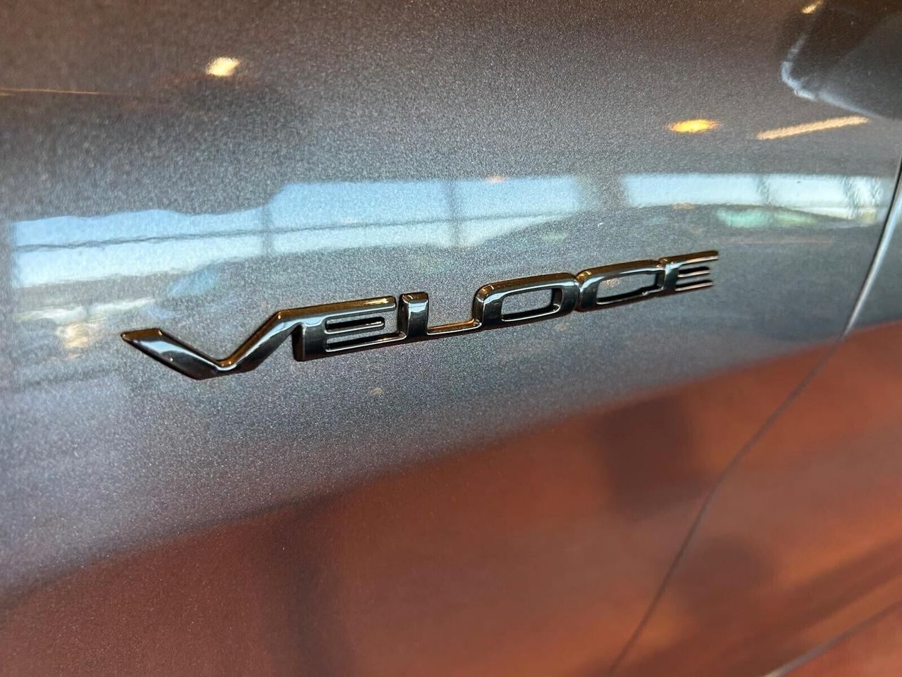 Alfa Romeo Stelvio VELOCE 2.2 Turbodiesel AT8 Q4 SPOTICAR