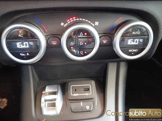 ALFA ROMEO Giulietta 1.6 JTDm TCT 120 CV Super