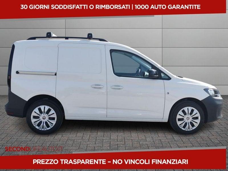Volkswagen Caddy Caddy FURG Cargo 90 CRD A7