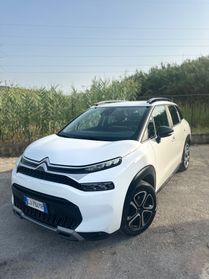 Citroen C3 Aircross BlueHDi 110 S&S Shine Pack