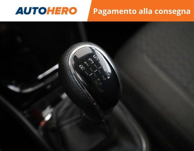 OPEL Mokka X 1.4 Turbo Ecotec 140CV 4x2 Start&Stop Advance