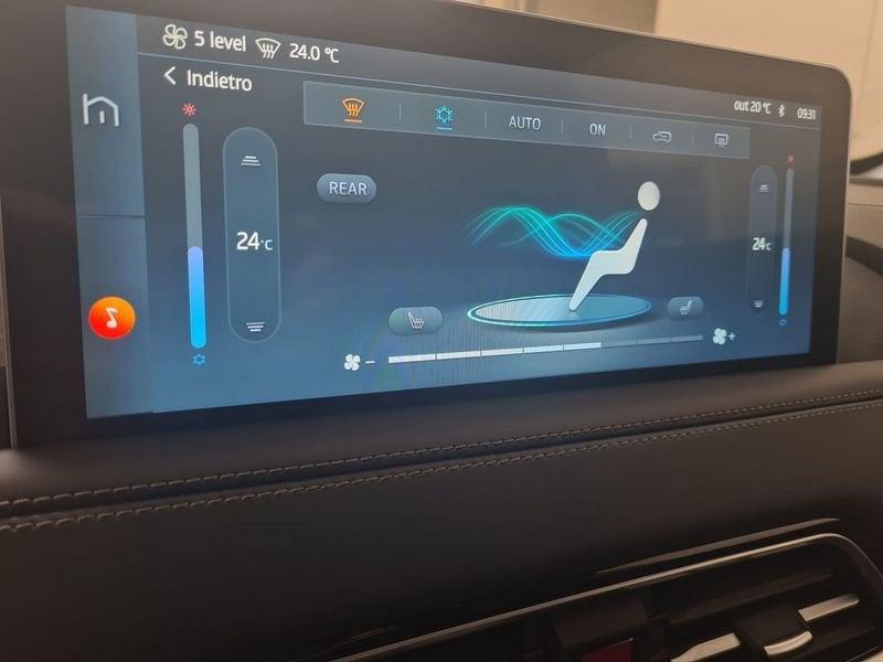 EVO Evo 7 1.5 Turbo DCT 7 Posti