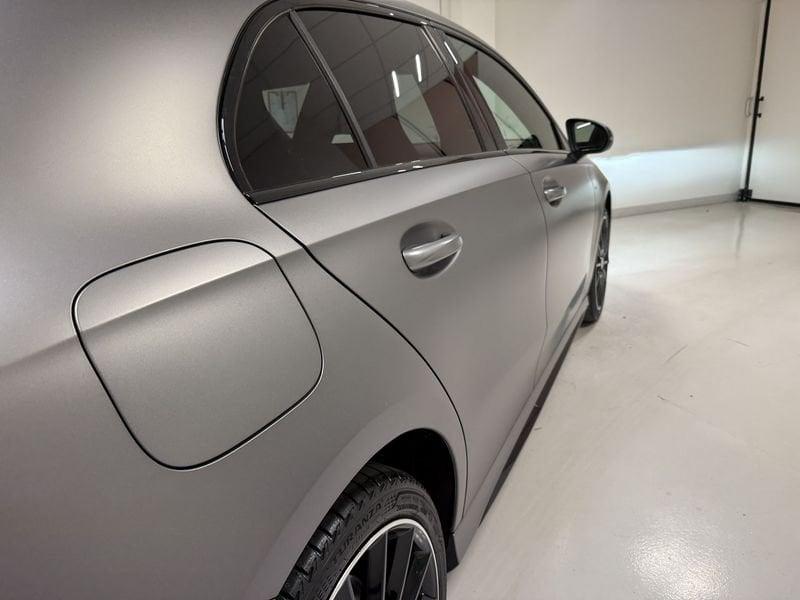 Mercedes-Benz Classe A A 250 e PHEV (Eq-Power) Premium auto AMG Plug-In