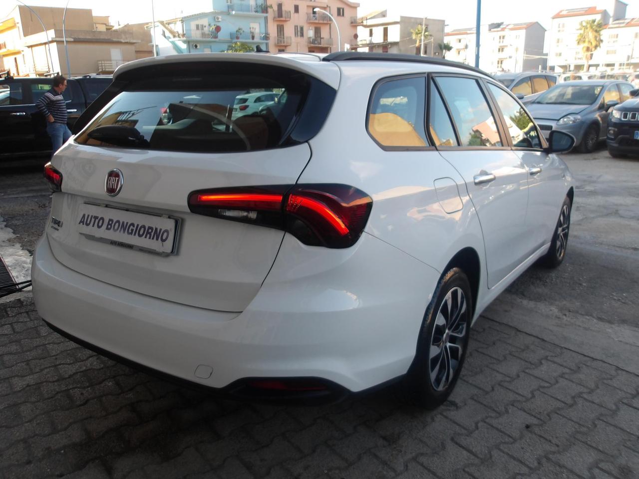 Fiat Tipo Station Wagon Tipo SW 1.6 mjt CityLife s&s 130cv